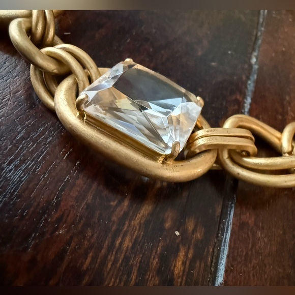 Juicy Couture Chunky Chain - Picture 5 of 8